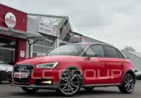 2016 Audi A1