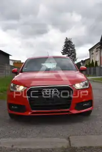 2016 Audi A1