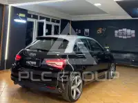 2016 Audi A1
