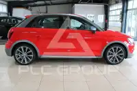 2016 Audi A1