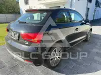 2016 Audi A1