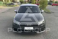 2016 Audi A1