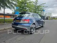 2016 Audi A1
