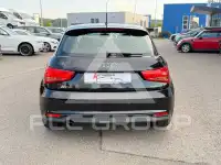 2016 Audi A1