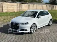 2016 Audi A1