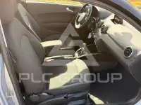 2016 Audi A1