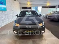 2016 Audi A1