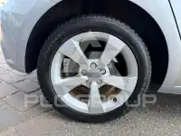 2016 Audi A1