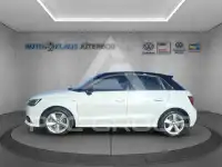 2016 Audi A1