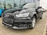 2016 Audi A1