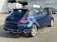 2016 Audi A1