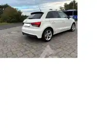 2016 Audi A1