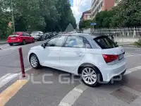 2016 Audi A1