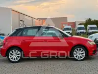 2016 Audi A1