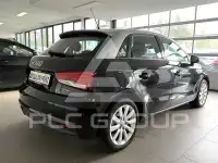 2016 Audi A1