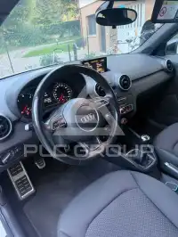 2016 Audi A1