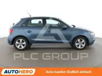 2016 Audi A1