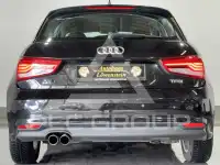 2016 Audi A1