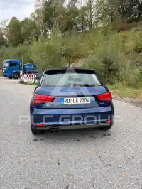 2016 Audi A1
