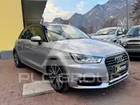 2016 Audi A1
