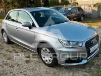 2016 Audi A1