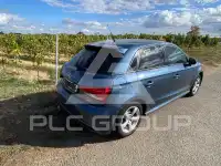 2016 Audi A1