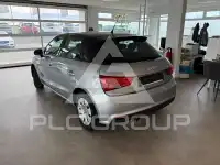 2016 Audi A1