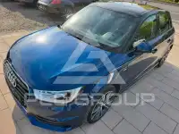 2016 Audi A1
