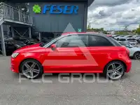 2016 Audi A1