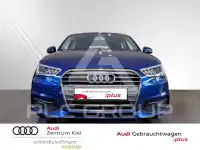2016 Audi A1