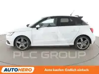 2016 Audi A1