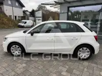 2016 Audi A1