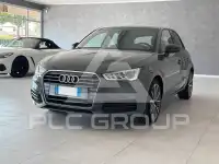2016 Audi A1
