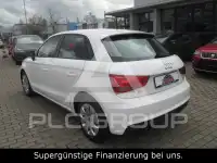 2016 Audi A1