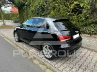 2016 Audi A1