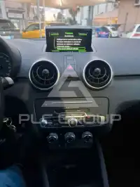 2016 Audi A1