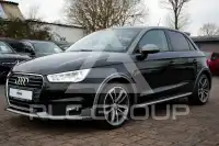 2016 Audi A1