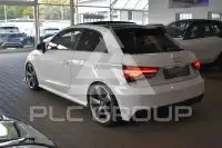 2016 Audi A1