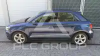2016 Audi A1