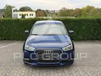 2016 Audi A1