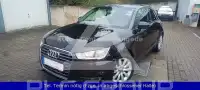 2016 Audi A1