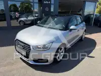 2016 Audi A1