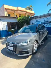 2016 Audi A1
