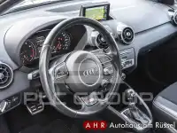 2016 Audi A1