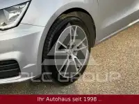2016 Audi A1