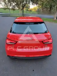 2016 Audi A1