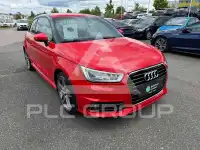 2016 Audi A1