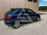 2016 Audi A1