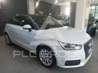 2016 Audi A1