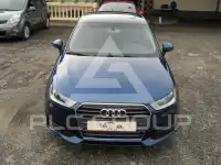 2016 Audi A1